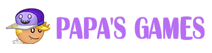 papas-games.com