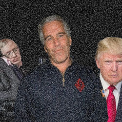 Five Nights at Epstein's