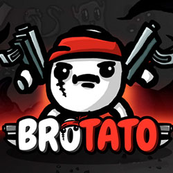 Brotato unblocked