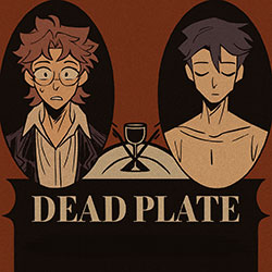 Dead Plate