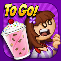 Papa Louie: When Pizza Attack! : Flipline Studios : Free Download