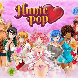 HuniePop