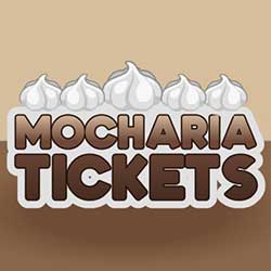 Papa's Mocharia To Go Ticket Maker