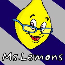 Ms Lemons