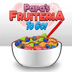 Papa’s Fruiteria