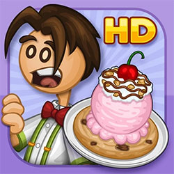 Papa's Cluckeria To Go! Mod apk download - Flipline Studios Papa's