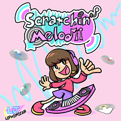 Scratchin Melodii