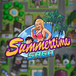Summertime Saga